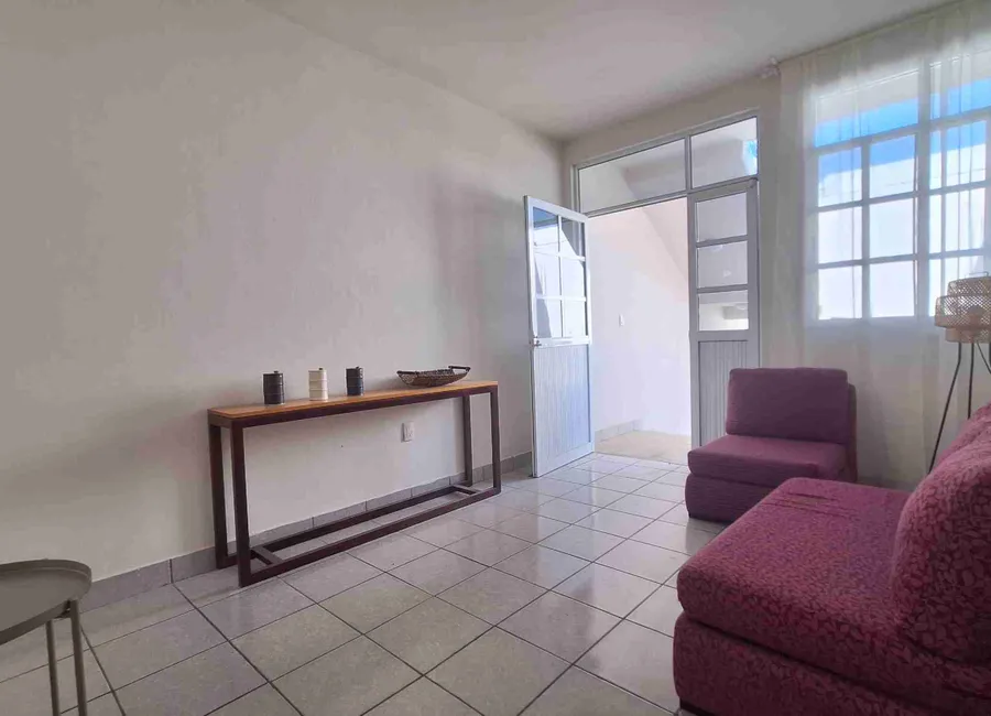 Inviting Apartment with Outdoor Area in Santa Rosa, OAX 4