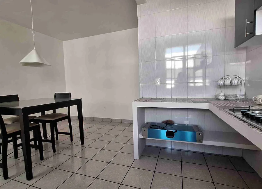 Inviting Apartment with Outdoor Area in Santa Rosa, OAX 6