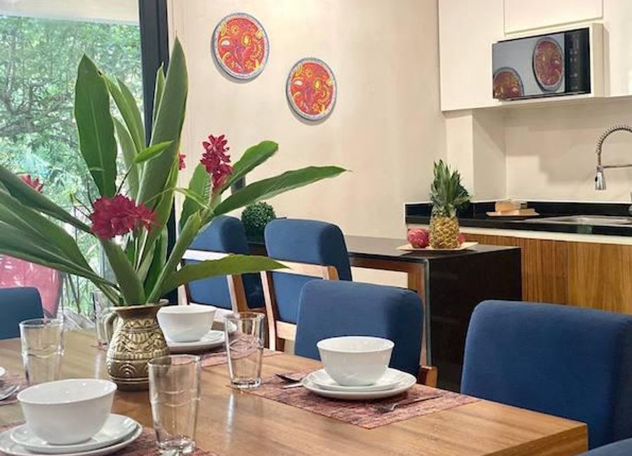 Stylish One-Bedroom Apartment in La Veleta, QR 3