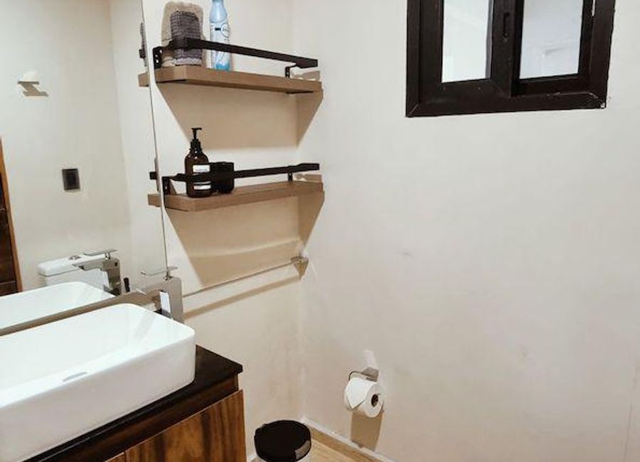 Stylish One-Bedroom Apartment in La Veleta, QR 6