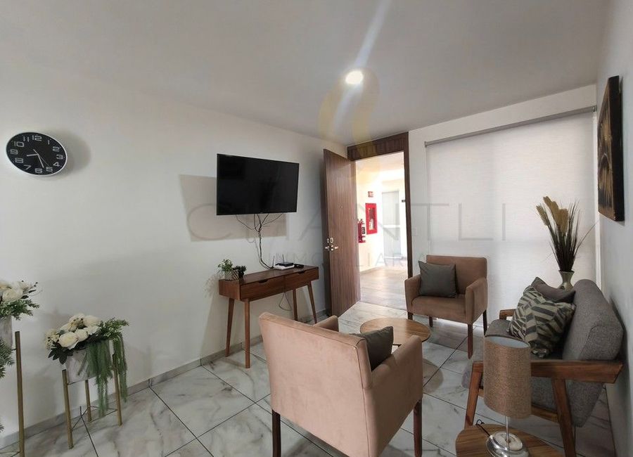 Modern Apartment with Pool in Real de Valdepeñas, JAL 2