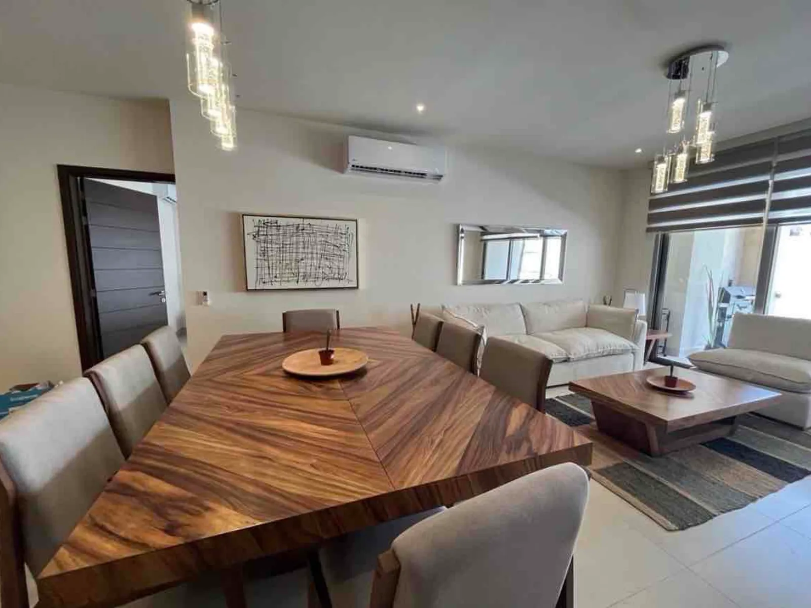 Luxury Apartment in Cabo San Lucas, BCS 3