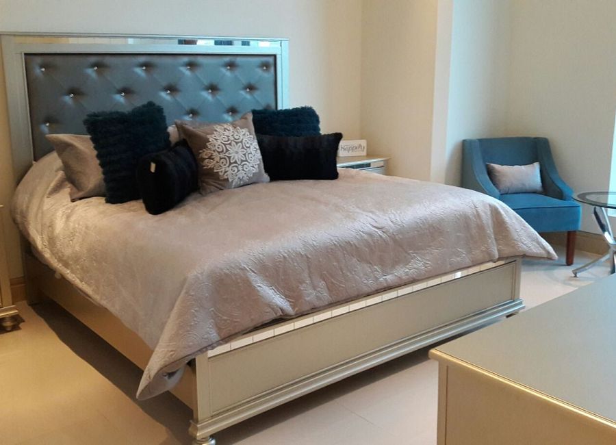 Modern Apartment with Terrace in Palo Blanco, NL 4