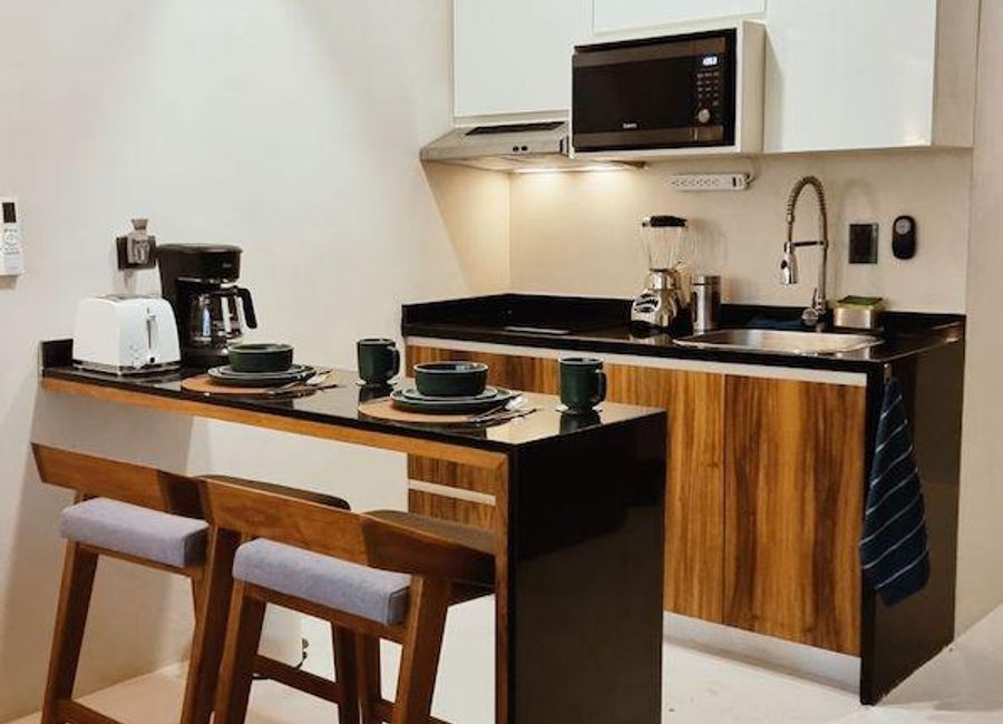 Stylish One-Bedroom Apartment in La Veleta, QR 2