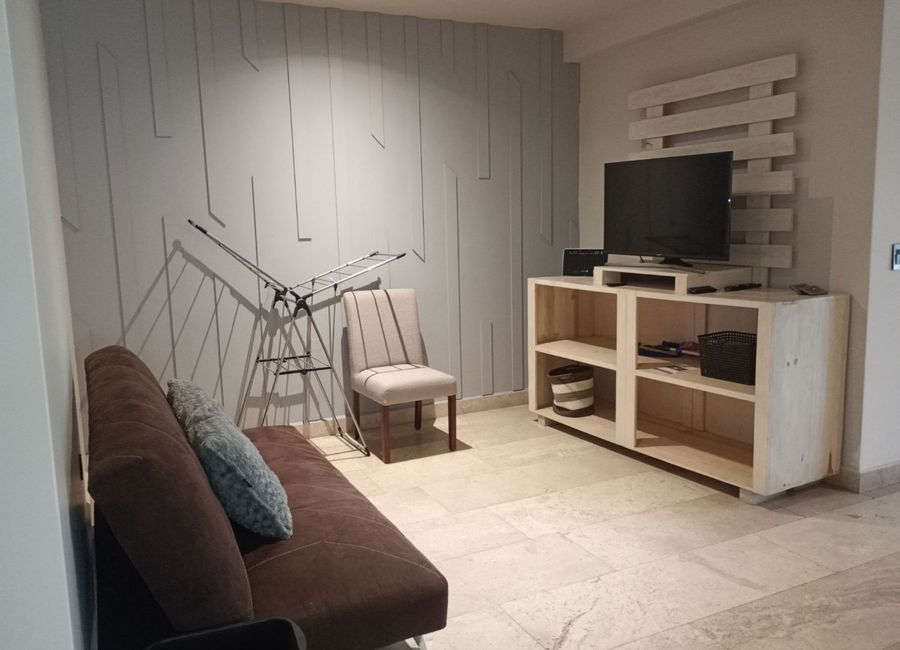 Modern Family Apartment in Lomas de Angelópolis, PUE 5