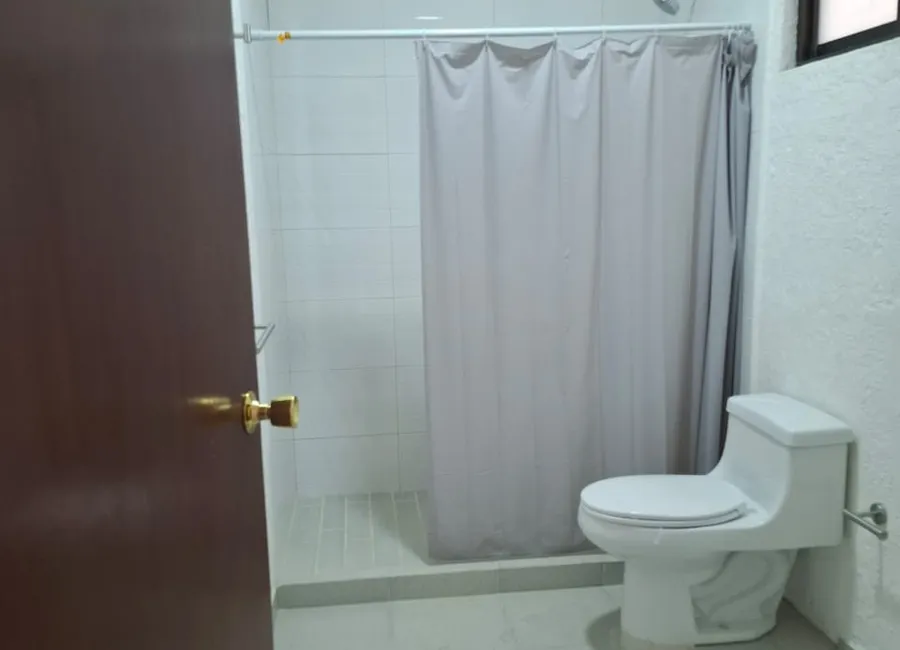 Stylish Apartment with Terrace in Americana, JAL 4