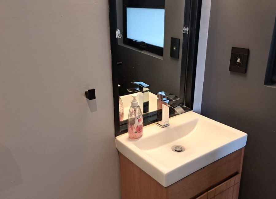 Cozy Suite near San Andrés Cholula, PUE 2