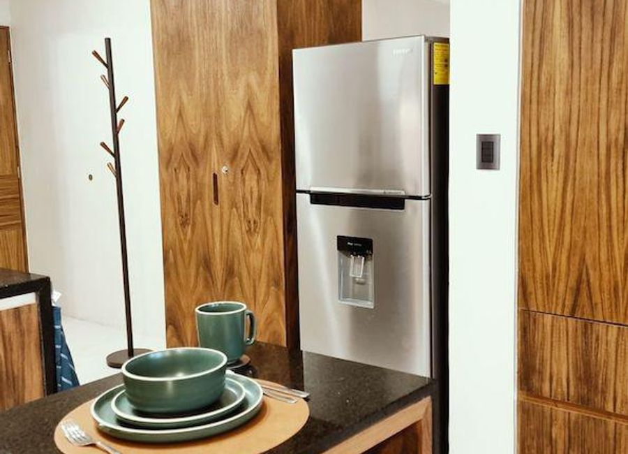 Stylish One-Bedroom Apartment in La Veleta, QR 3