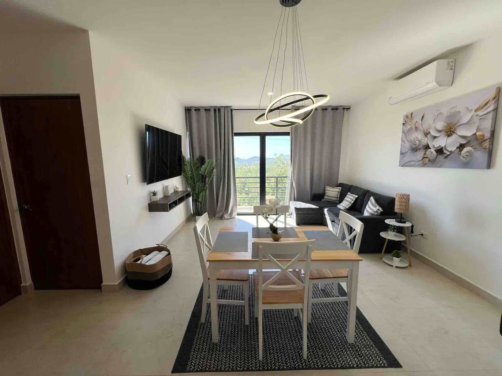Sunlit Apartment in El Tezal, Cabo San Lucas, BCS 6