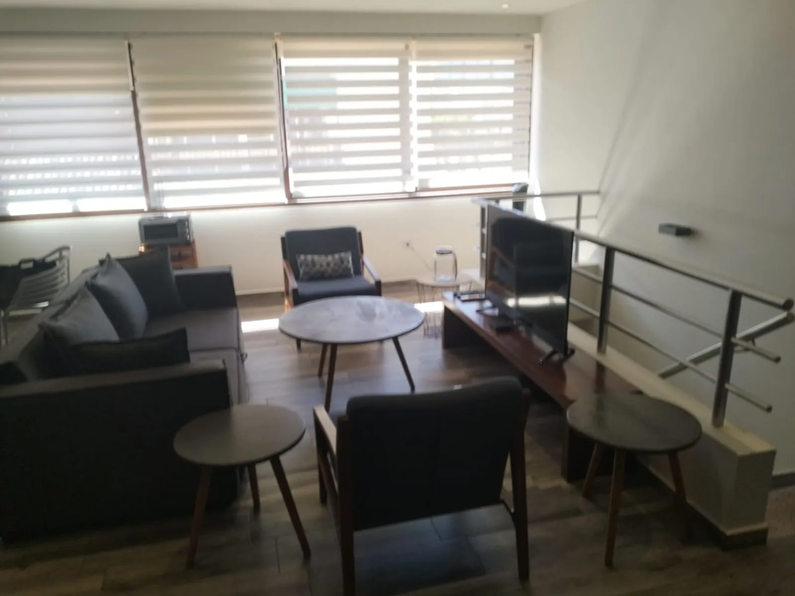 Cozy Loft in Centro, JAL 3