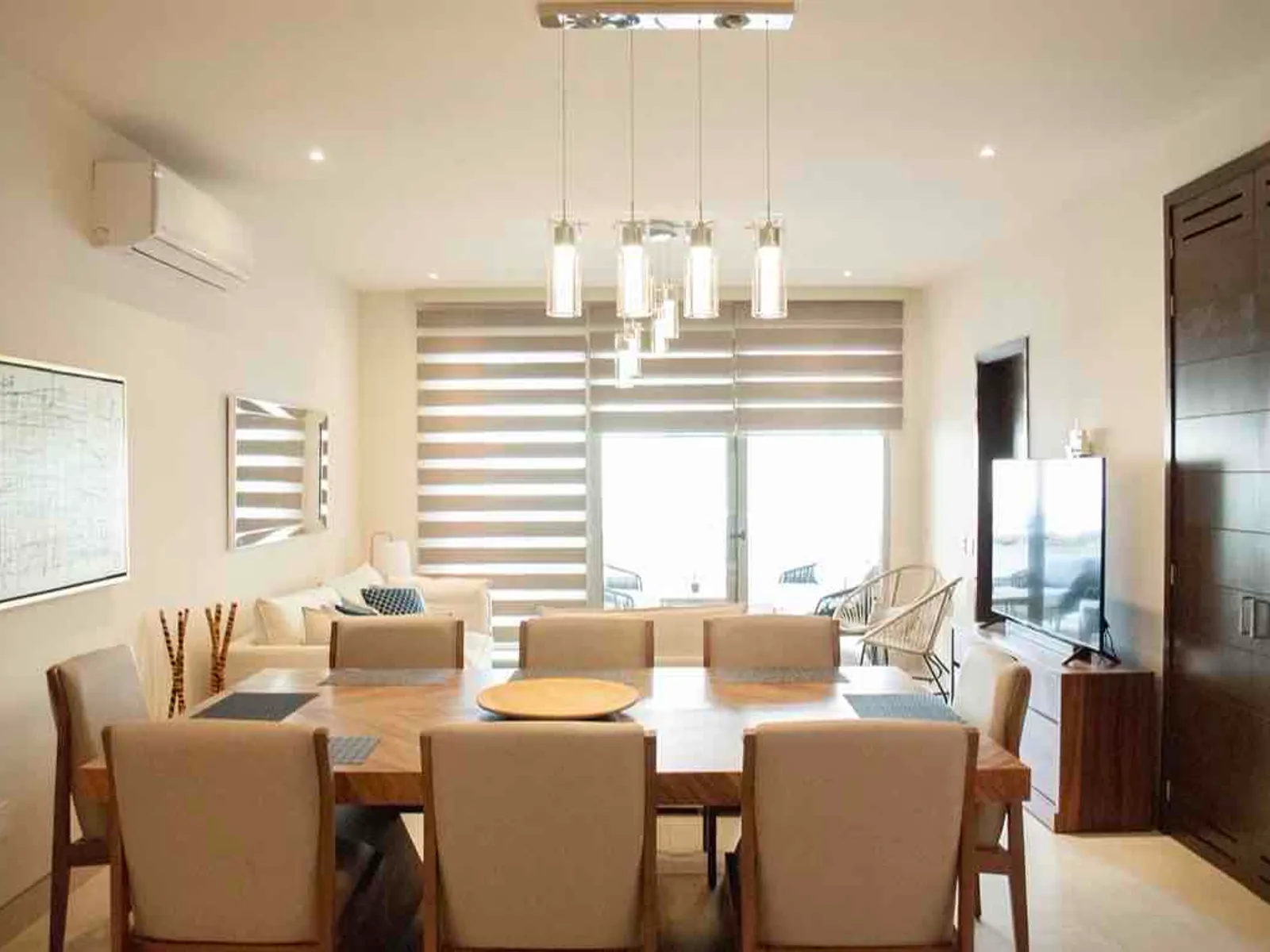 Luxury Apartment in Cabo San Lucas, BCS 5