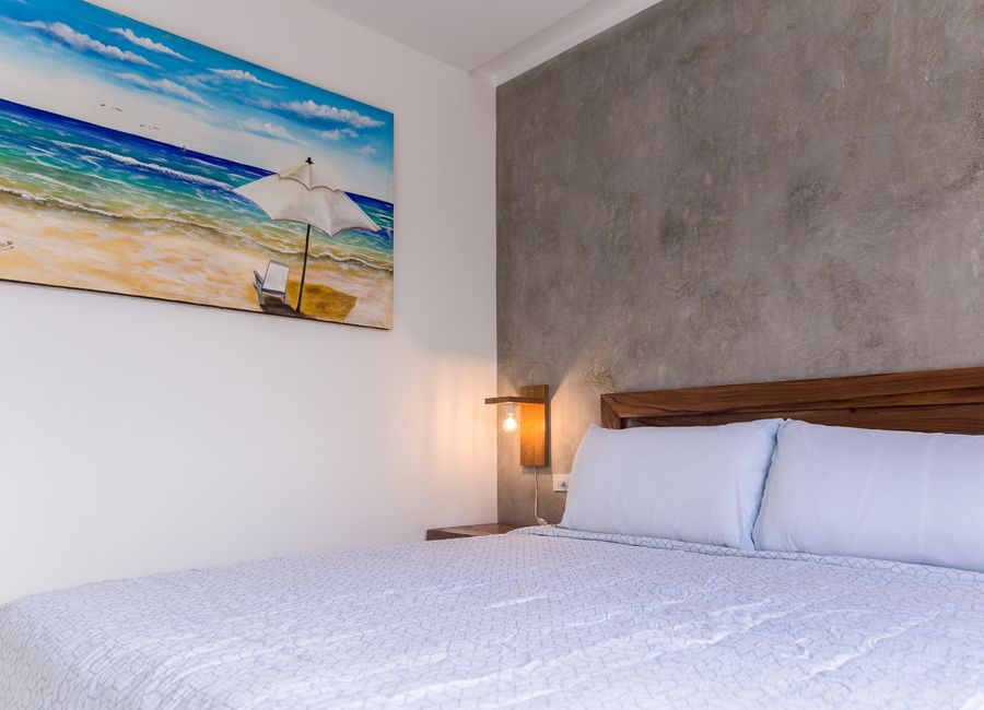 Stylish One-Bedroom Apartment in La Veleta, QR 4