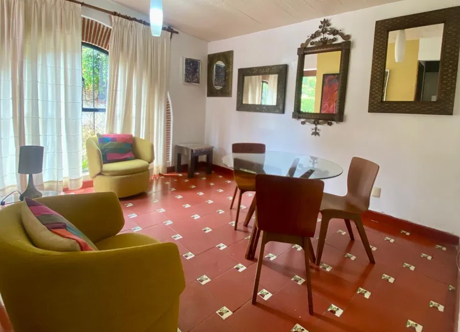 Bright Apartment in San Felipe del Agua, OAX 5