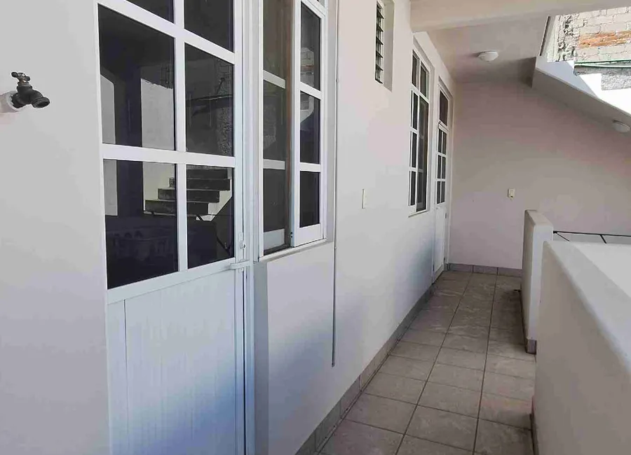Inviting Apartment with Outdoor Area in Santa Rosa, OAX 2