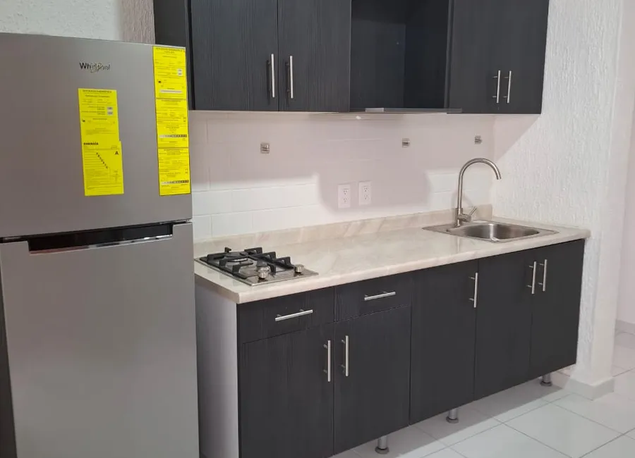 Stylish Apartment with Terrace in Americana, JAL 2