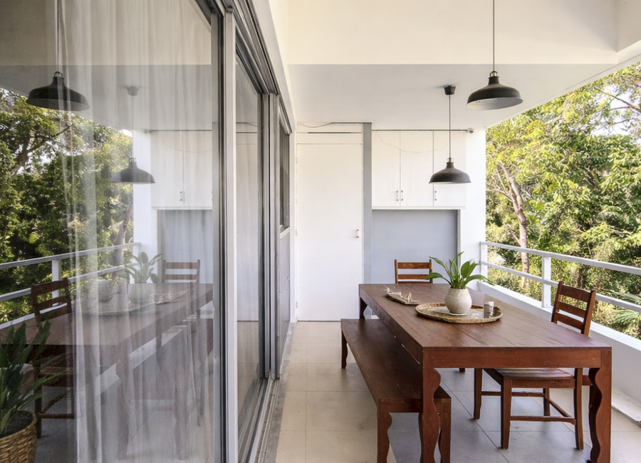 Stylish Home with Pool in La Veleta, QR 5