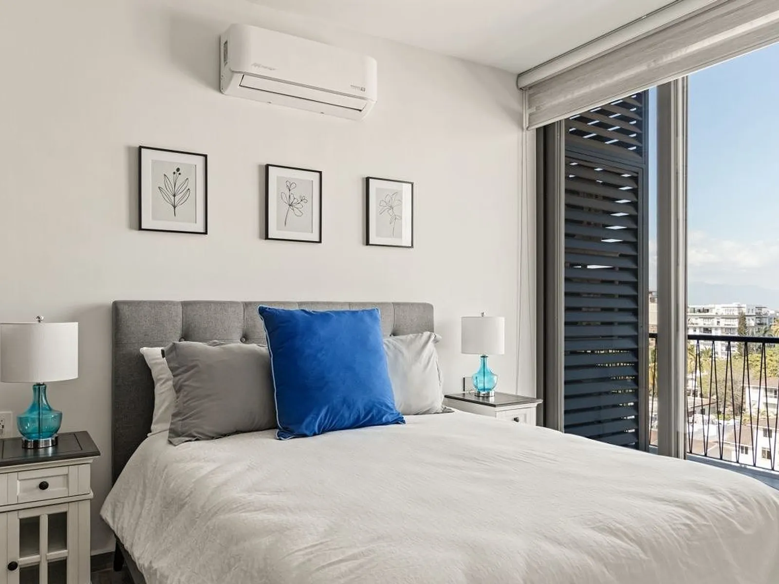 Sunlit Apartment in Versalles, JAL 5