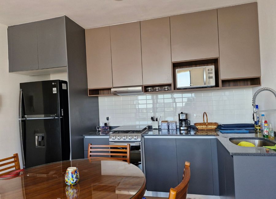 Family Apartment in Artesanos, JAL 6