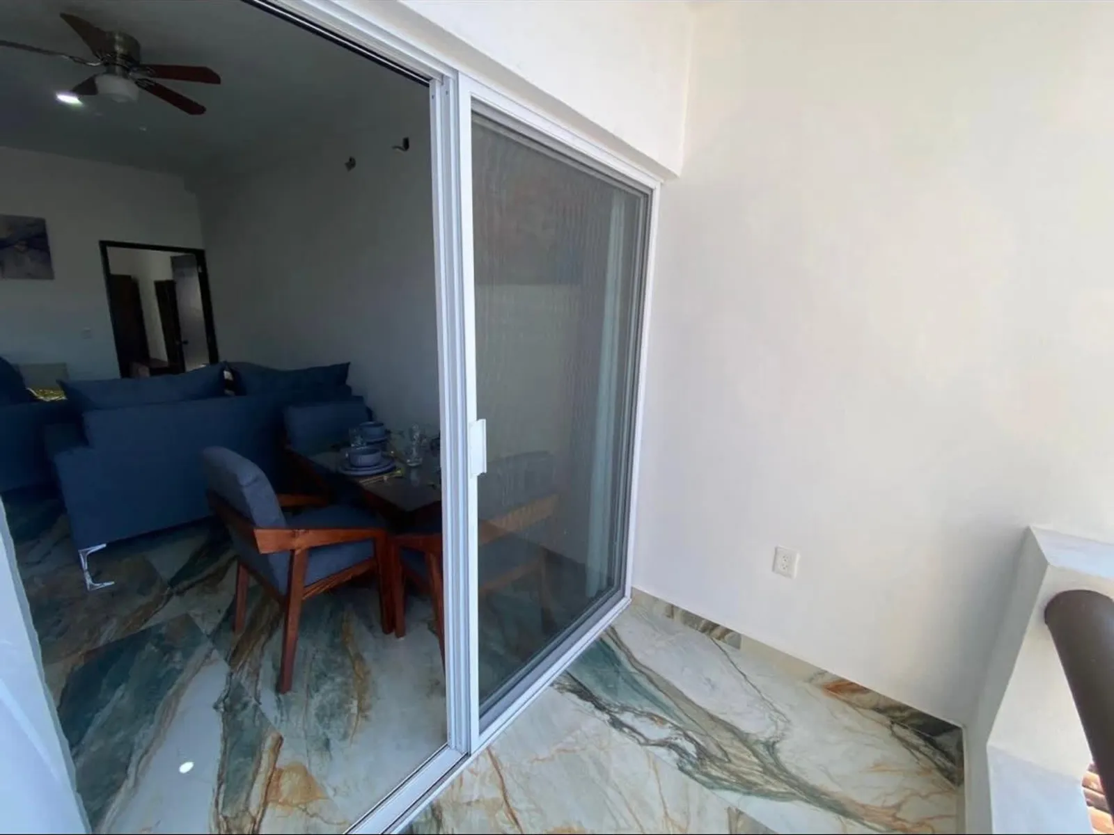 Luxury Apartment in 5 de Diciembre, JAL 2