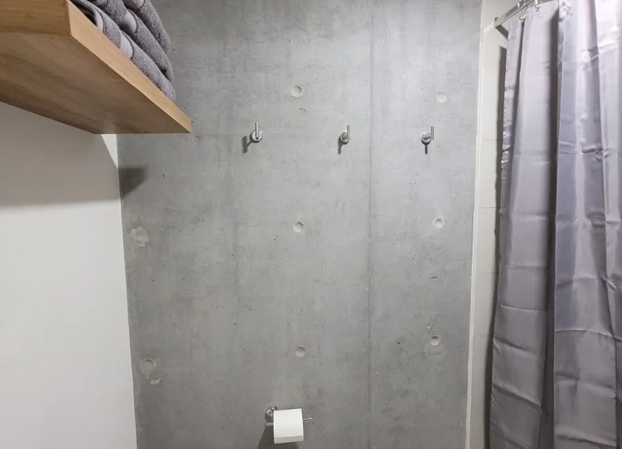 Modern Apartment in Downtown Monterrey, NL 6