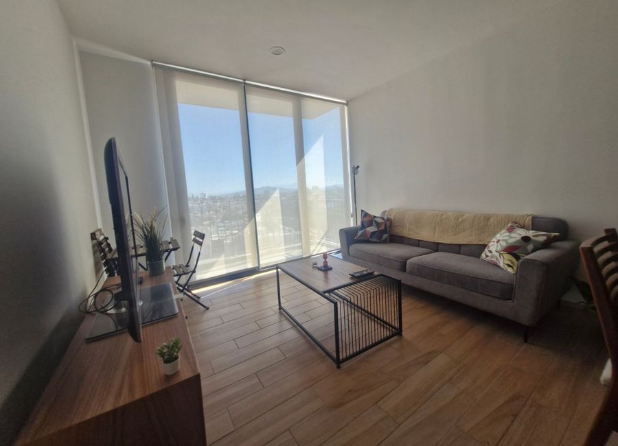 Family Apartment in Artesanos, JAL 3