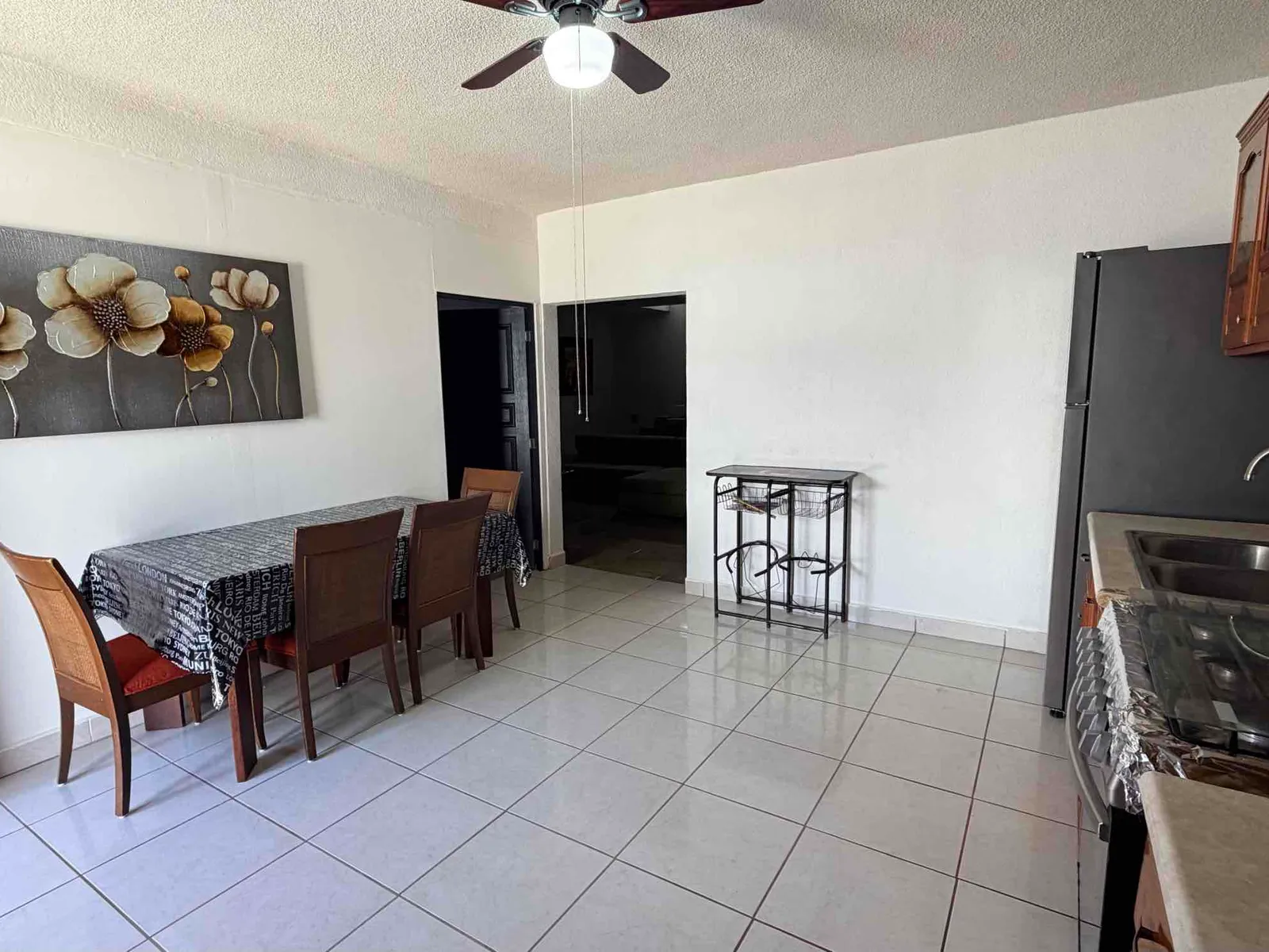 Modern Apartment in Cabo San Lucas, BCS 2