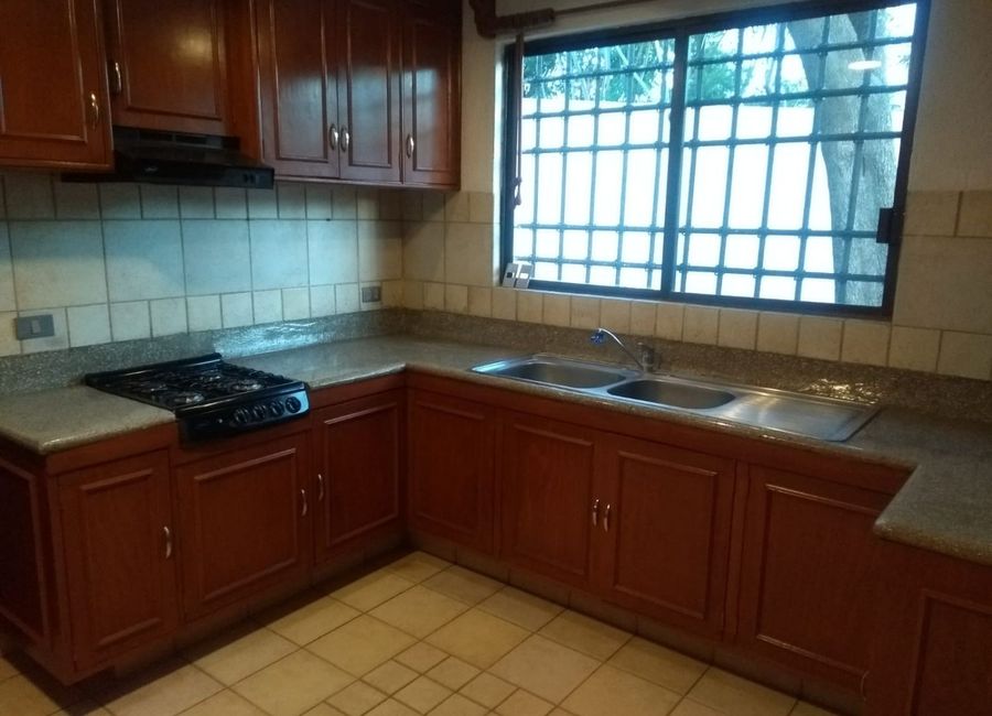 Family Home near San Pedro Cholula, PUE 6