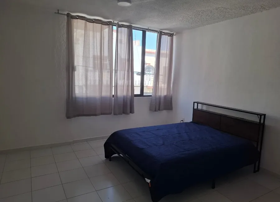 Stylish Apartment with Terrace in Americana, JAL 6