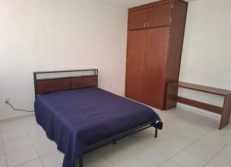 Stylish Apartment with Terrace in Americana, JAL 3