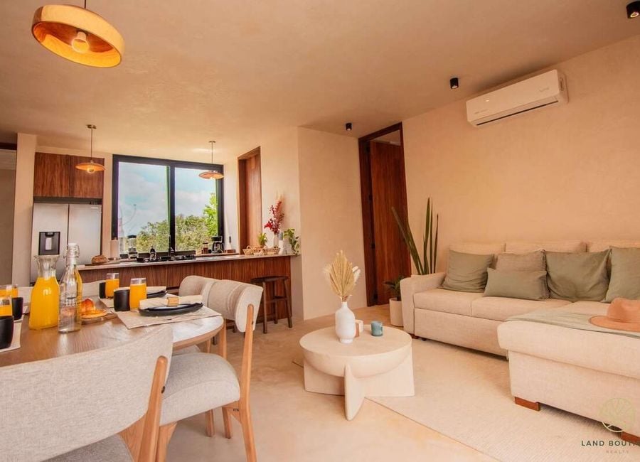Stylish Apartment in La Veleta, QR 4