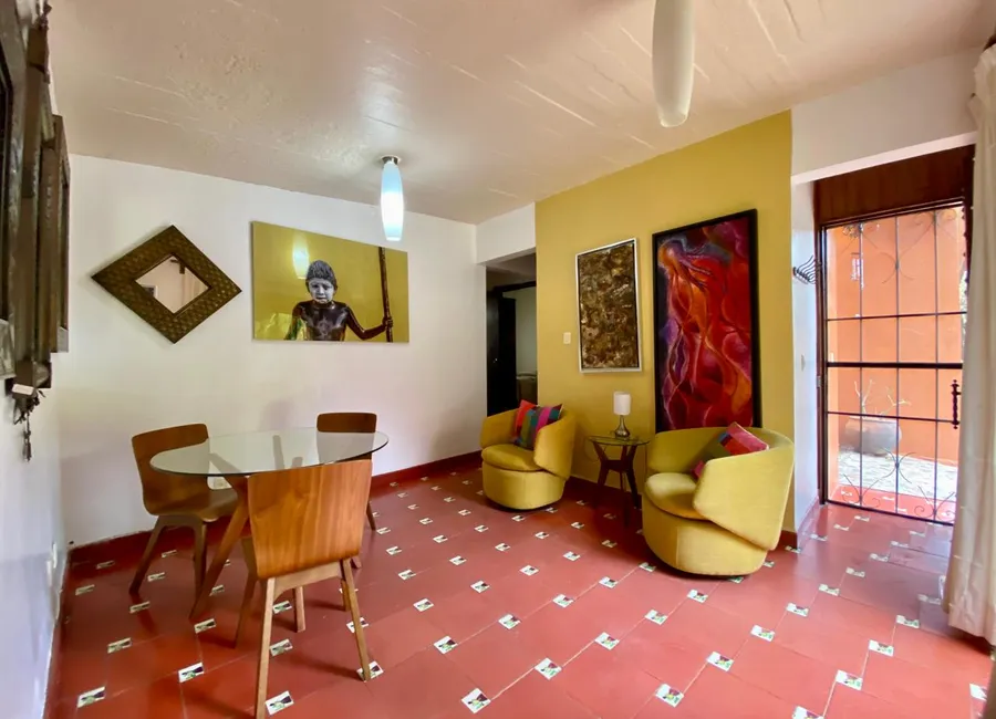 Bright Apartment in San Felipe del Agua, OAX 3