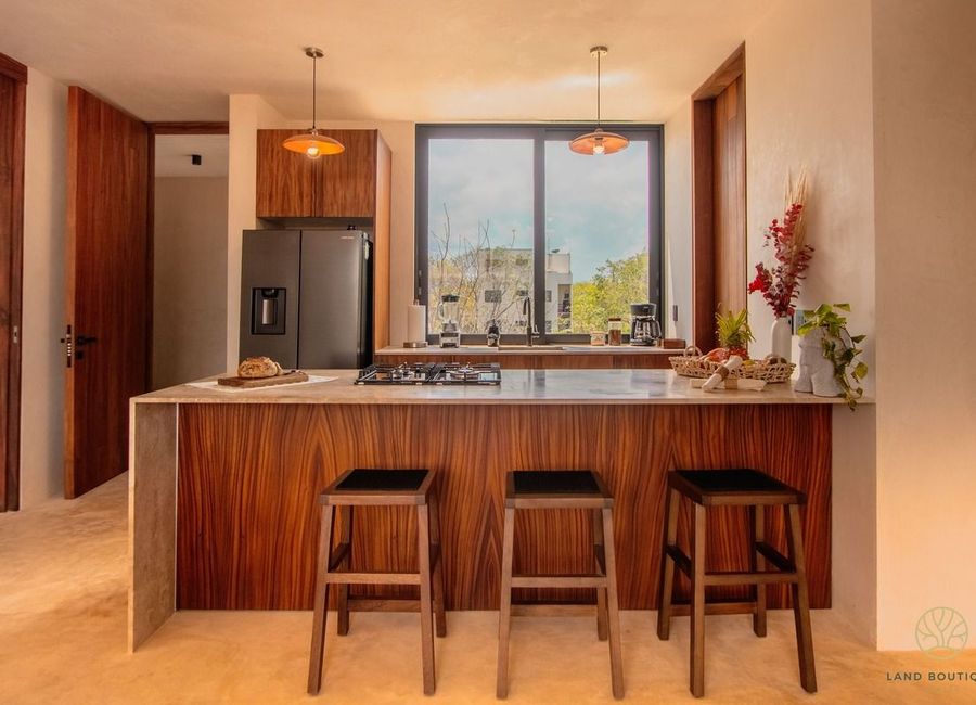 Stylish Apartment in La Veleta, QR 3
