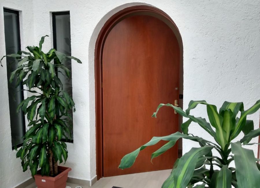 Family Home near San Pedro Cholula, PUE 4
