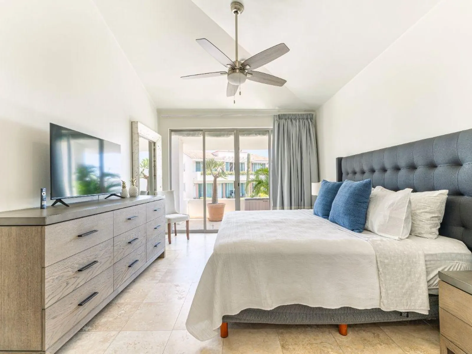 Luxury Apartment in El Tezal, Cabo San Lucas, BCS 2