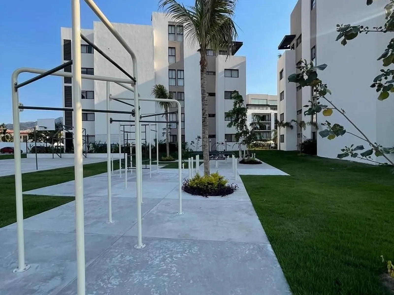 Sunlit Apartment in Puerto Vallarta, JAL 3