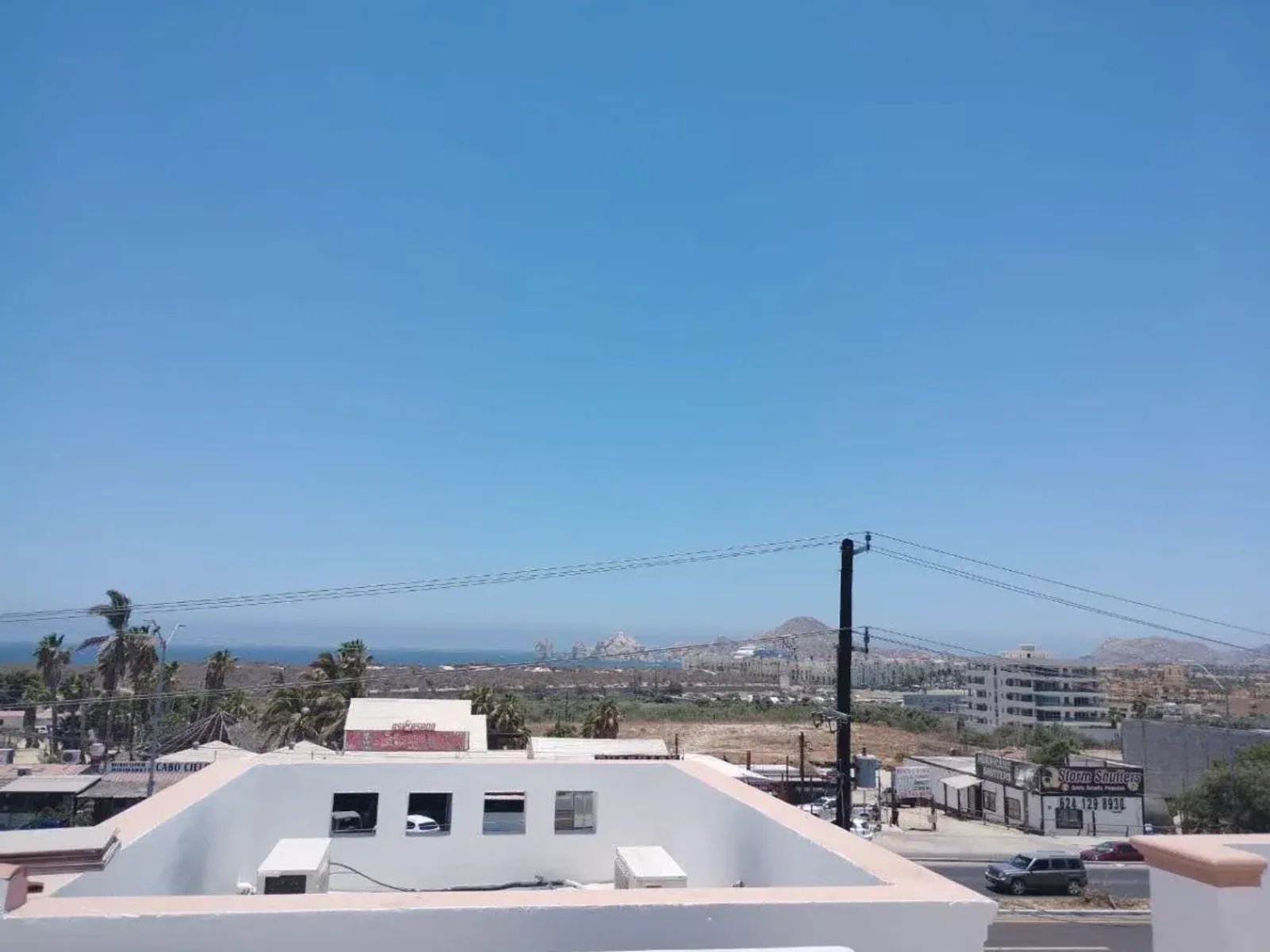 Luxury Apartment in El Tezal, Cabo San Lucas, BCS 4