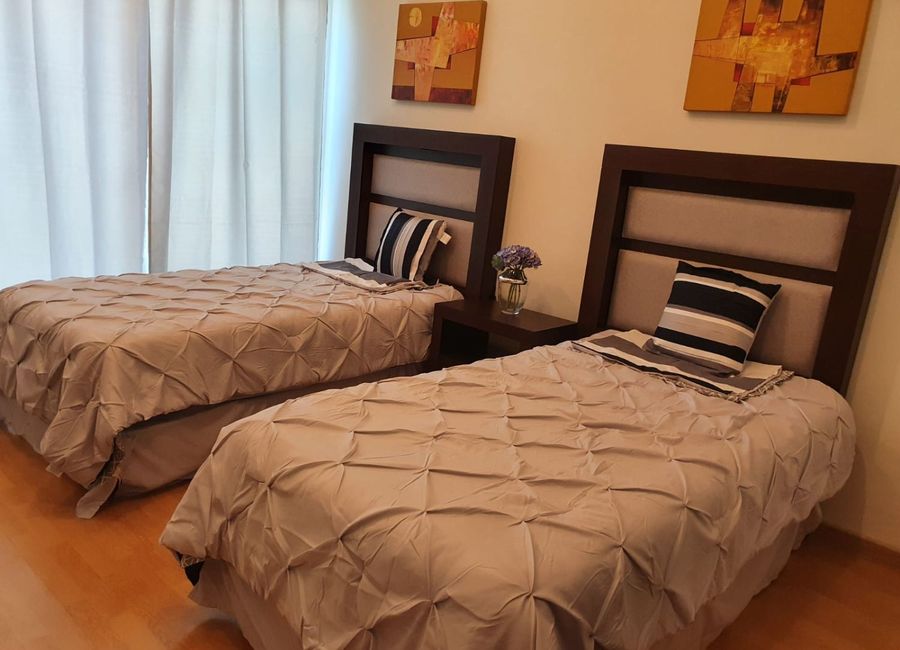 Expansive Apartment in San Agustín, NL 6