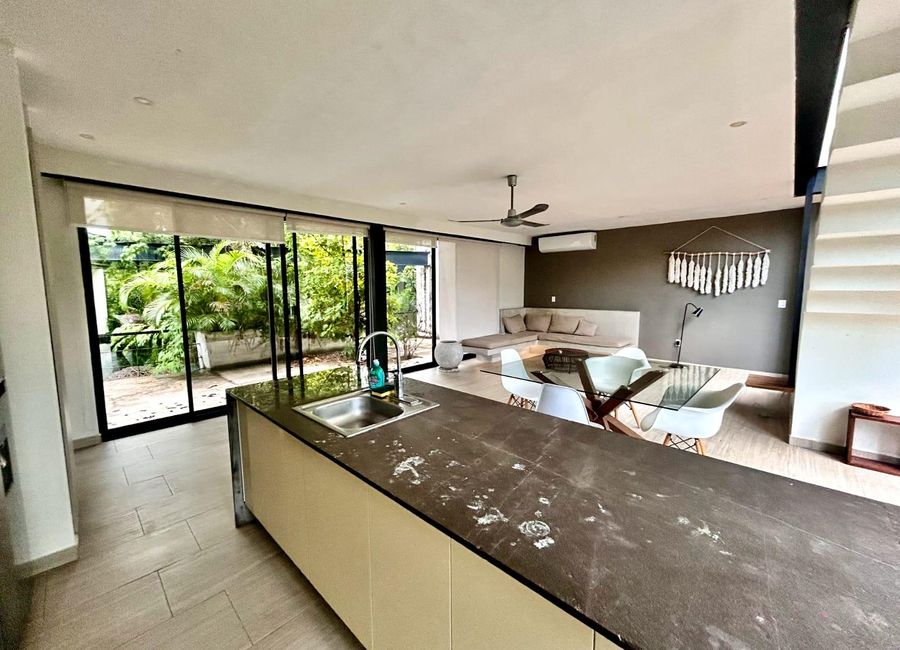 Stylish Apartment in La Veleta, QR 5