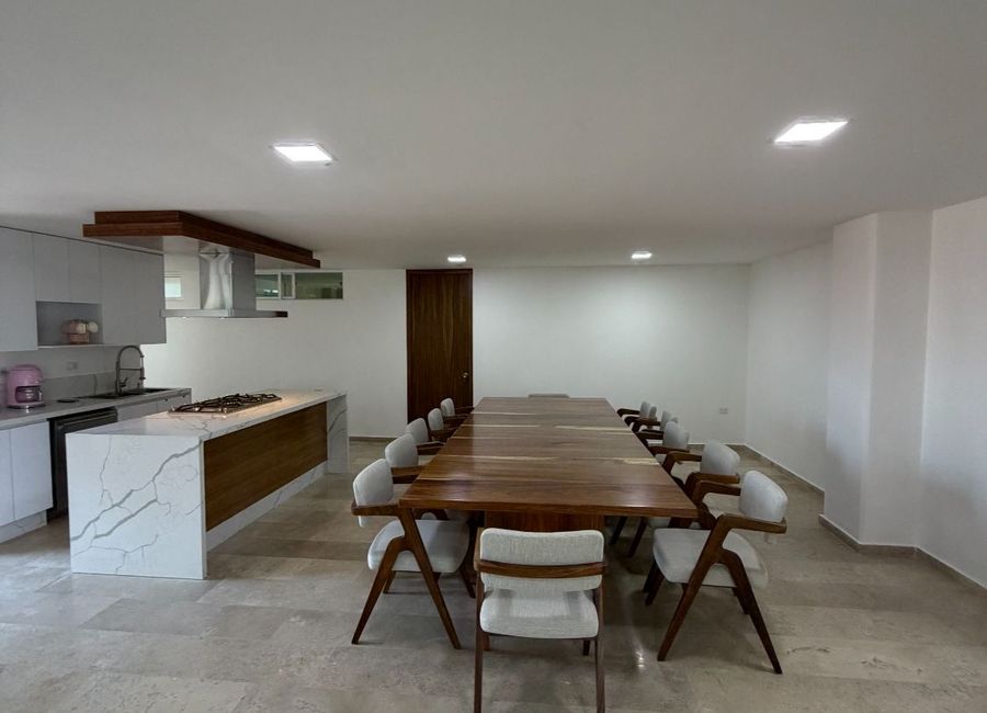 Grand Colonial Residence in Centro Histórico, PUE 5