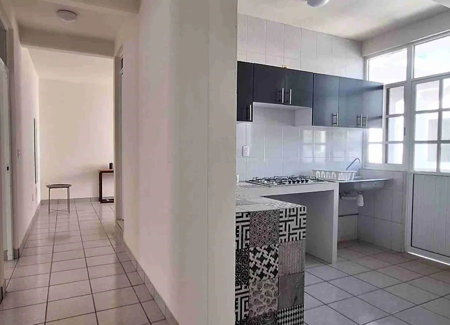 Inviting Apartment with Outdoor Area in Santa Rosa, OAX 5