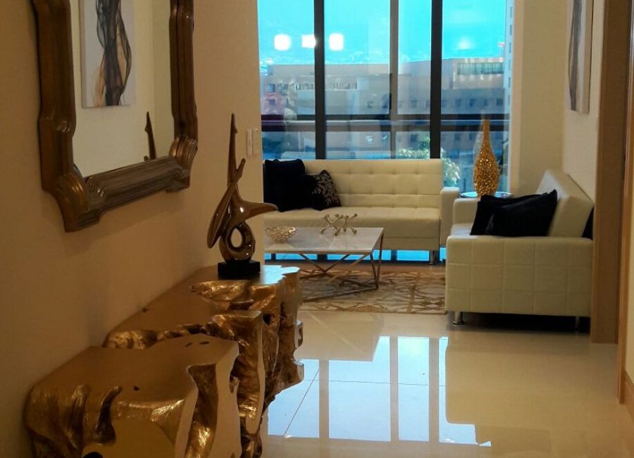 Modern Apartment with Terrace in Palo Blanco, NL 2