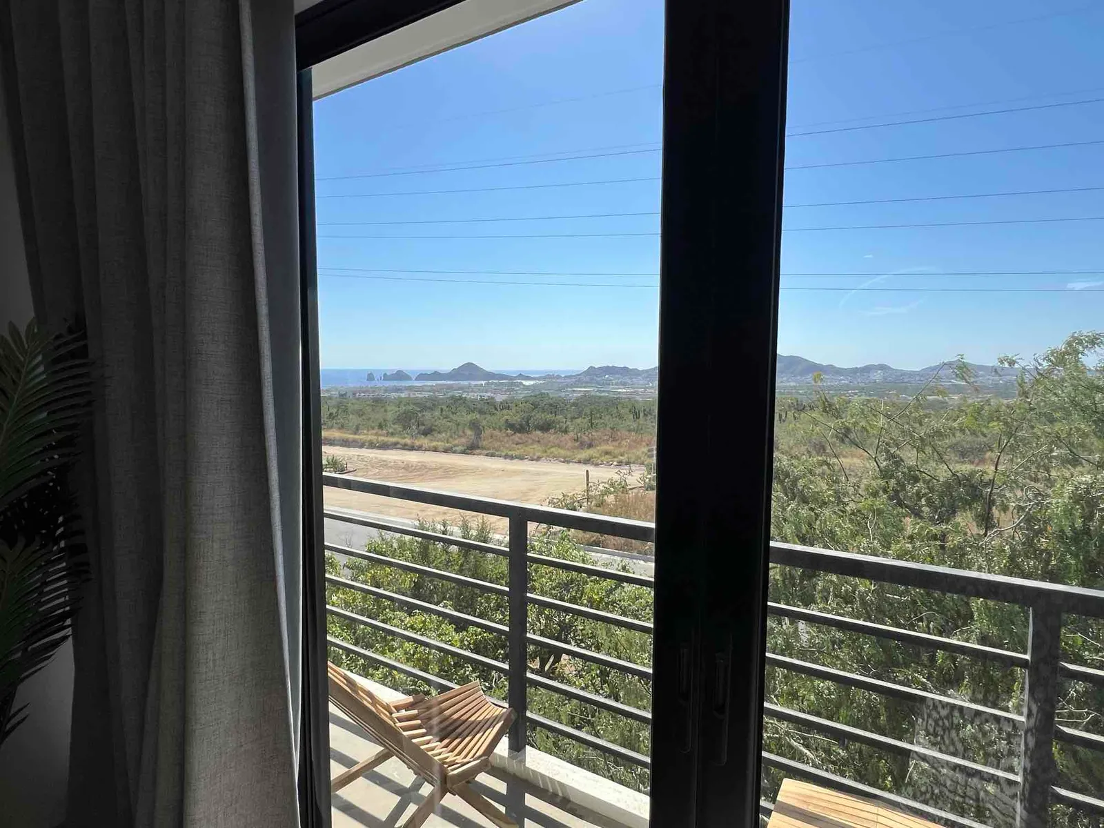 Sunlit Apartment in El Tezal, Cabo San Lucas, BCS 5