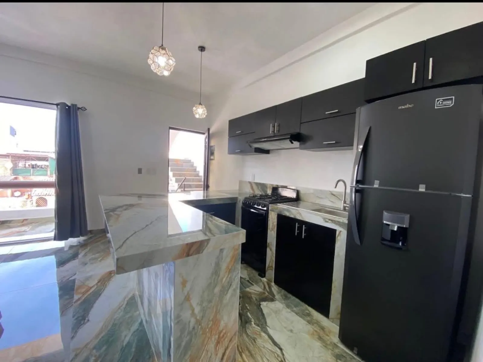 Luxury Apartment in 5 de Diciembre, JAL 3