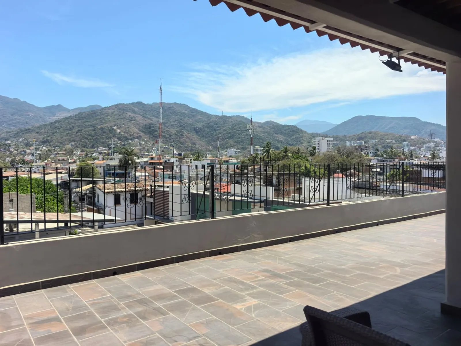 Premium Apartment in Versalles, JAL 2