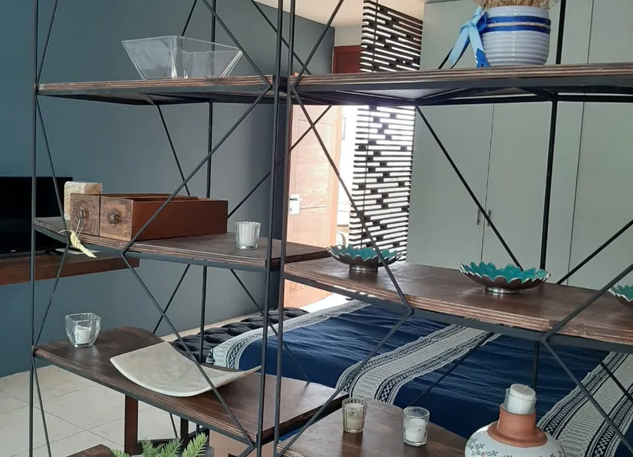 Inviting Loft with Outdoor Area in San Felipe del Agua, OAX 6