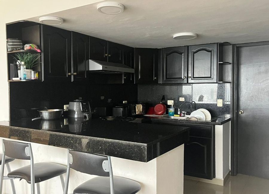 Spacious Apartment with Pool in Fuentes del Valle, NL 5