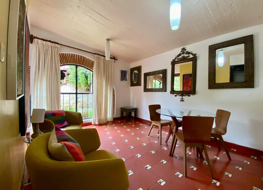 Bright Apartment in San Felipe del Agua, OAX 6