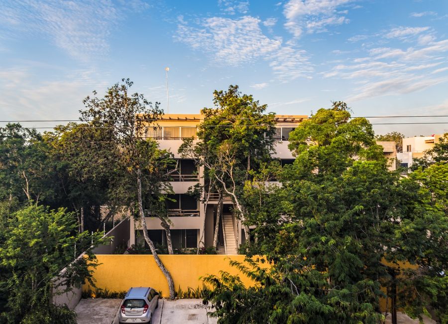 Stylish One-Bedroom Apartment in La Veleta, QR