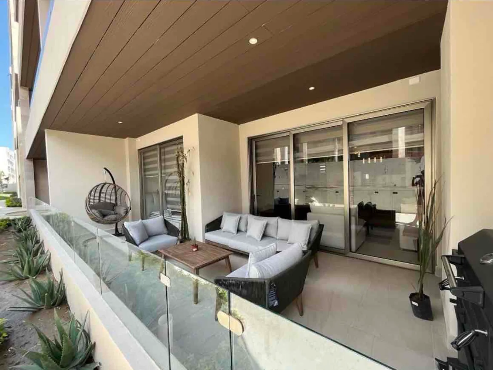 Luxury Apartment in Cabo San Lucas, BCS