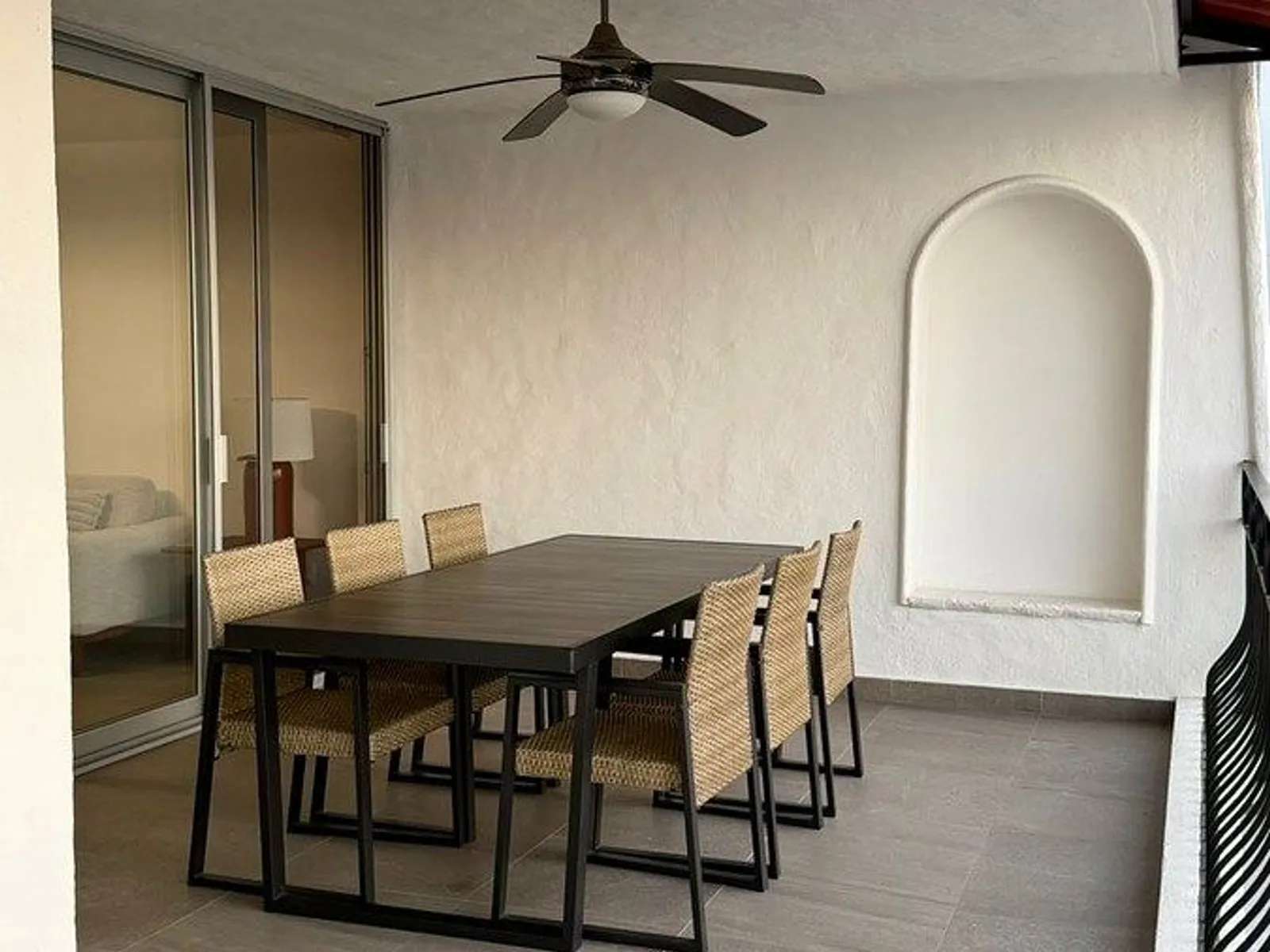 Modern Apartment in Marina Vallarta, JAL
